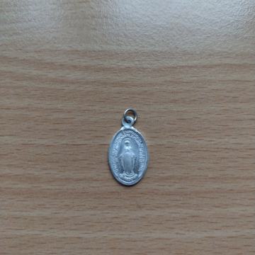 privjesak o Maria ohne sünde empfangen bitte für uns