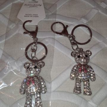 Medek sa kristalićima