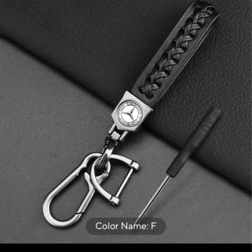 MERCEDES-PRIVJESAK ZA KLJUČ