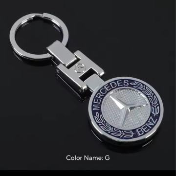 MERCEDES-PRIVJESAK ZA KLJUČ-VRHUNSKI!!!