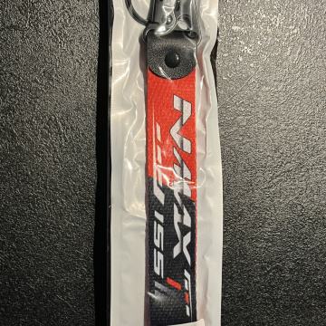 N-MAX- PRIVJESAK ZA KLJUČ S RINGOM- VRHUNSKI