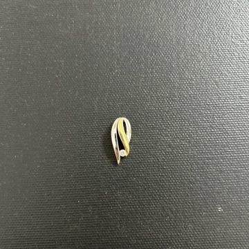 Nakit privjesak 1,93 gr 14k - Rabljeno!