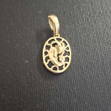 Nakit privjesak 4,61gr (585) - rabljeno!