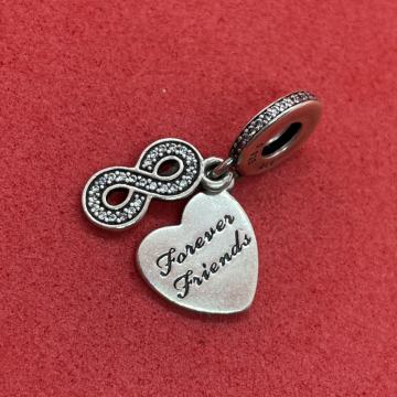 Pandora privjesak Forever Friends