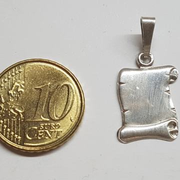 PLOČICA ZA LANČIĆ KADENU OGRLICU