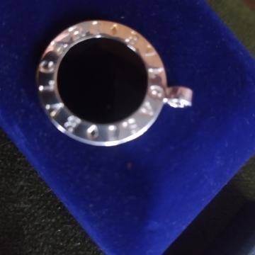 Privjesak Bulgari srebro