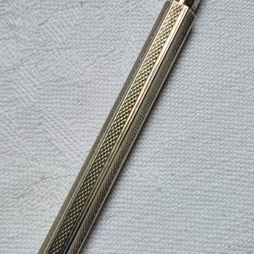 PRIVJESAK ČAČKALICA ZA ZUBE 925 SREBRO