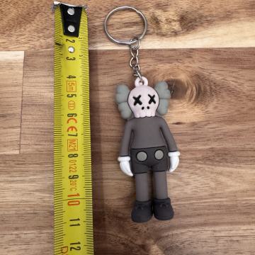 Privjesak Cartoon KAWS Keychain