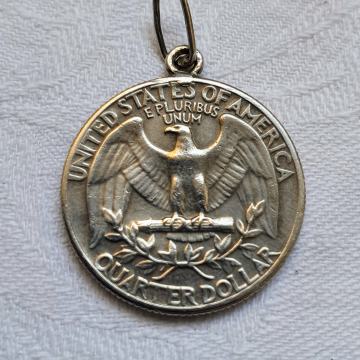 Privjesak dollar iz 1967