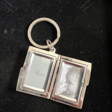 Privjesak za Kljuceve i 2 slike