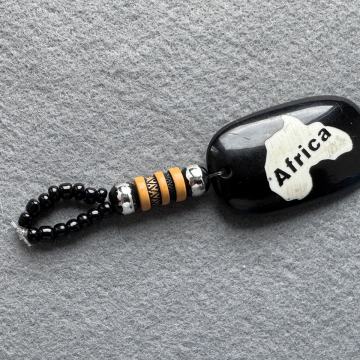 Privjesak za Kljuceve Africa