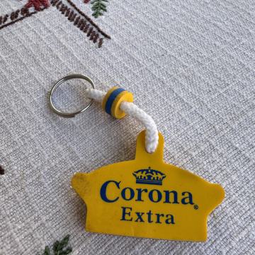 Privjesak za Kljuceve Corona Extra Beer