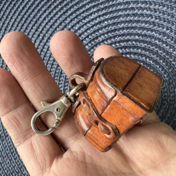 Privjesak za Kljuceve Kovceg