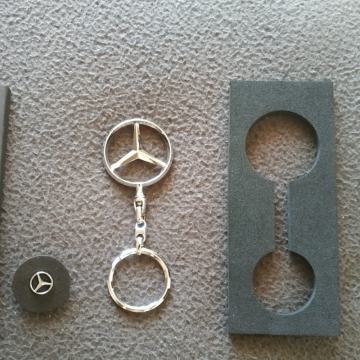 Privjesak za ključeve