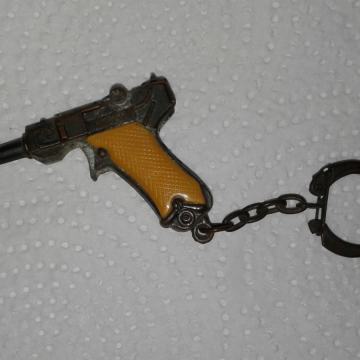 PRIVJESAK ZA KLJUČEVE