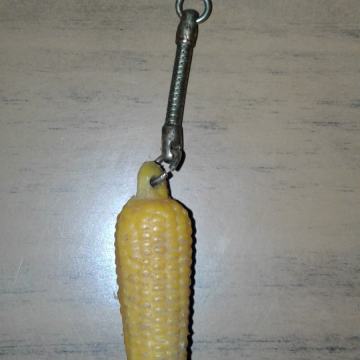 PRIVJESAK ZA KLJUČEVE