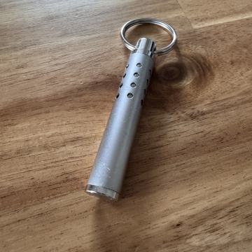 Privjesak za Kljuceve S spremnikom