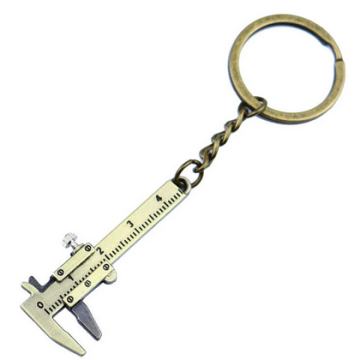 Privjesak za ključeve šubler