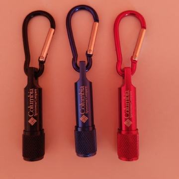 Privjesak Za Ključeve Sa Svijetiljkom