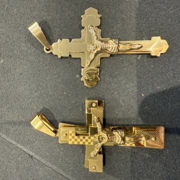 PRIVJESAK "KRIŽ" ČELIK