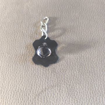 Novi privjesak za lančić - unikat - ručni rad - SNIŽENO