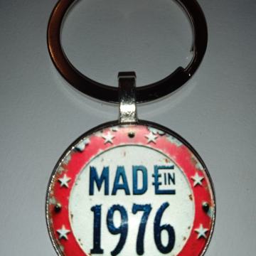 Privjesak Made in 1976