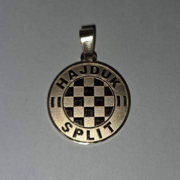 Privjesak NK Hajduk Splitdubrava