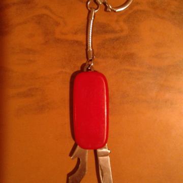 PRIVJESAK - NOŽIĆ I OTVARAČ