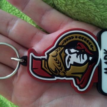 Privjesak Ottawa Senators