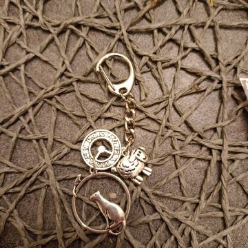 Privjesak životinje unikat