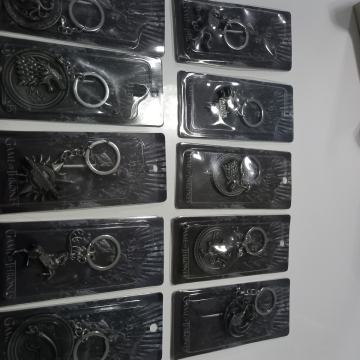 Privjesci Game of thrones