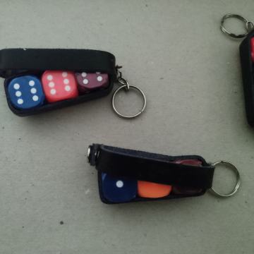 Privjesci za ključeve