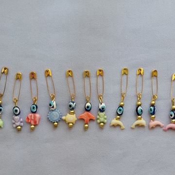 PRIVJESCI - mini. 13 komada. Novo. Mob