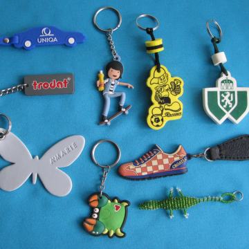 PRIVJESCI različiti GumaPlastika 9 kom. SAND-2