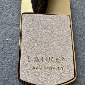 Ralph Lauren Privjesak za Kljuceve
