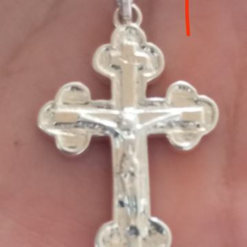 Srebreni privjesak 925