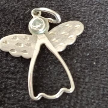 srebreni privjesak 925