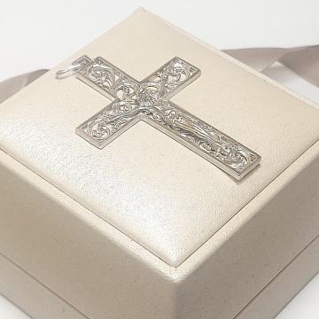 SREBRNI KRIŽ .925 5,61G ***DO 24 RATE*** R1!