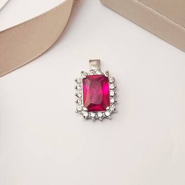 SREBRNI PRIVJESAK 3.77G .925***DO 24 RATE*** R1!