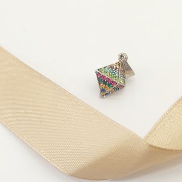 SREBRNI PRIVJESAK .925 3.9G***DO 24 RATE*** R1!