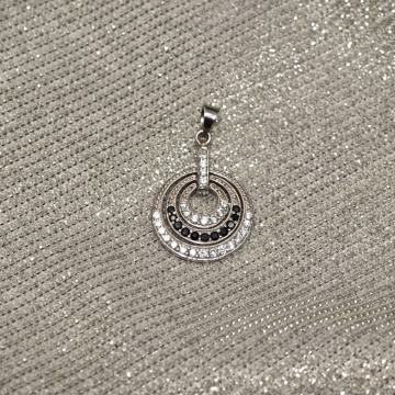 SREBRNI PRIVJESAK .925 / R1, RATE!