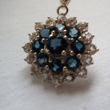 SREBRNI PRIVJESAK 925