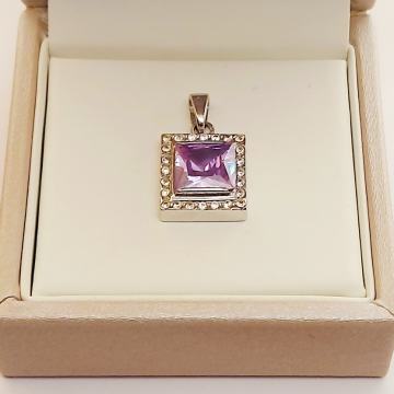 SREBRNI PRSTEN 4.82G .925 ***DO 24 RATE*** R1!