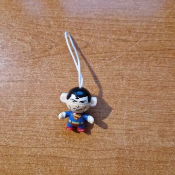 Superman privjesak za ključeve