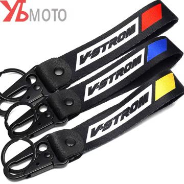 SUZUKI V STROM- PRIVJESAK ZA KLJUČ S RINGOM- ODLIČAN