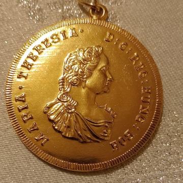 Veliki dukat - Polaznik - replika