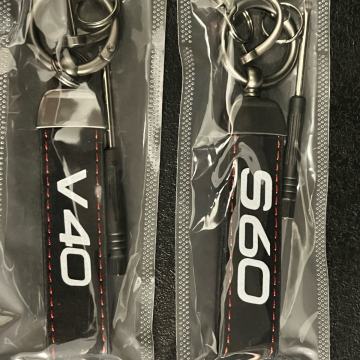 VOLVO-KOZNI PRIVJESAK ZA KLJUC