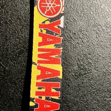 YAMAHA PRIVJESAK ZA KLJUČ SA RINGOM