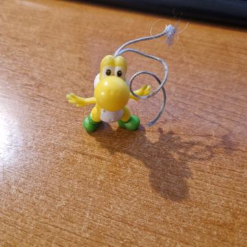 YOSHI privjesak za ključeve