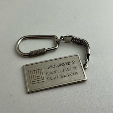 Yugoslavia privjesak